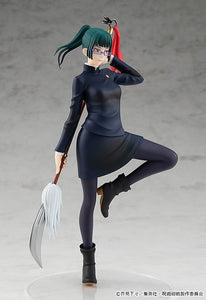 POP UP PARADE Maki Zen'in Jujutsu Kaisen