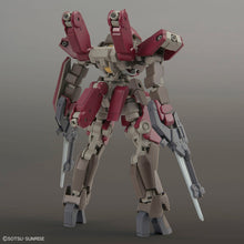 Load image into Gallery viewer, HG Cyclase&#39;s Schwalbe Custom Gundam 1/144 Model Kit