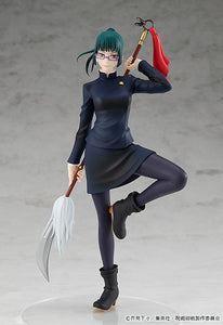 POP UP PARADE Maki Zen'in Jujutsu Kaisen