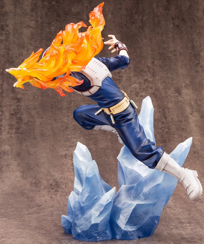 1/8 ARTFX J My Hero Academia Shoto Todoroki Ver.2