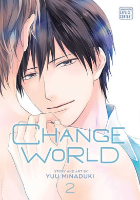 Change World Volume 2