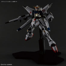 Load image into Gallery viewer, MG Gundam F91 Ver 2.0 1/100 Model Kit