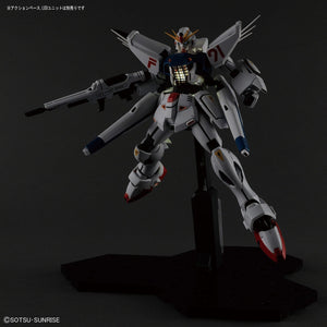 MG Gundam F91 Ver 2.0 1/100 Model Kit