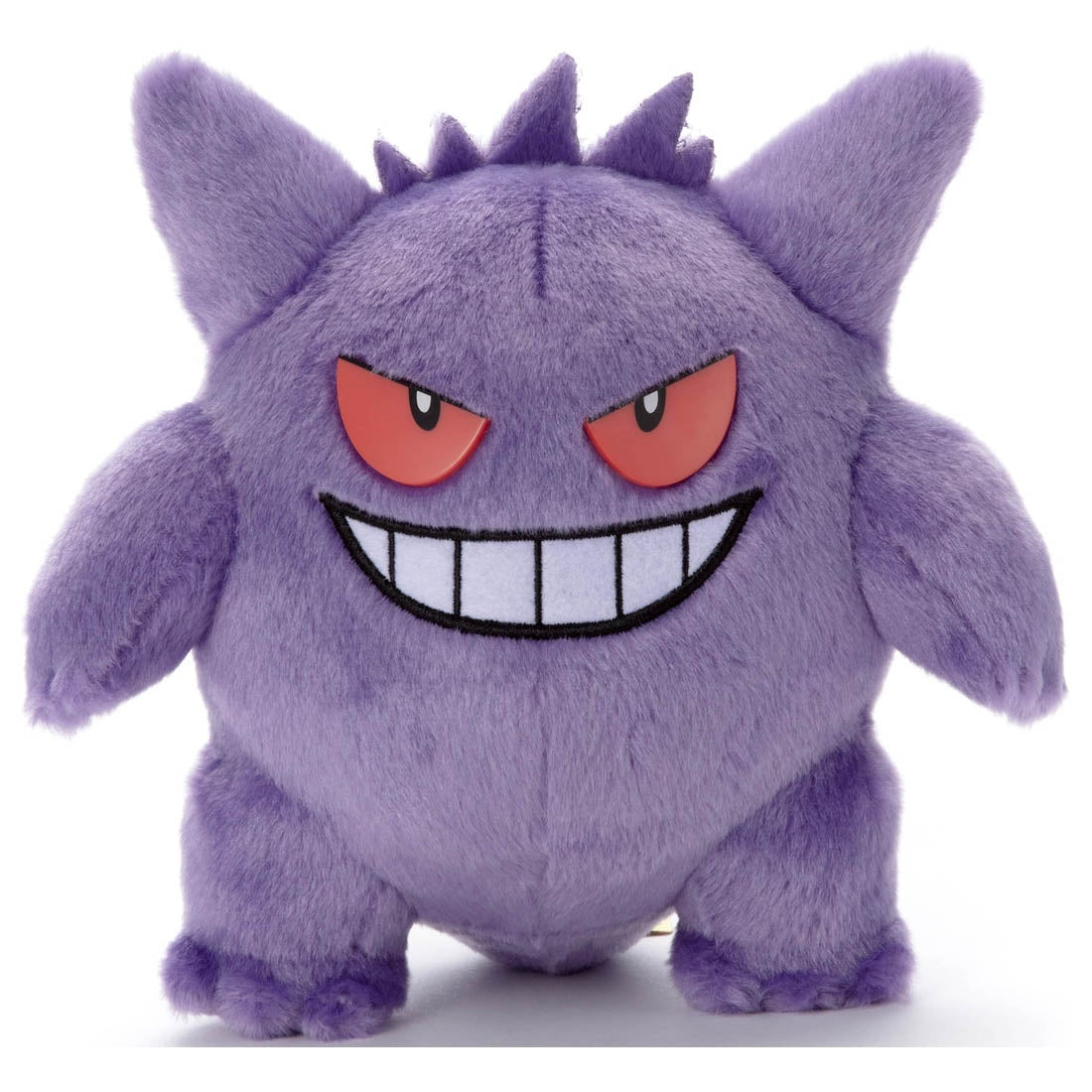 Gengar teddy 2025