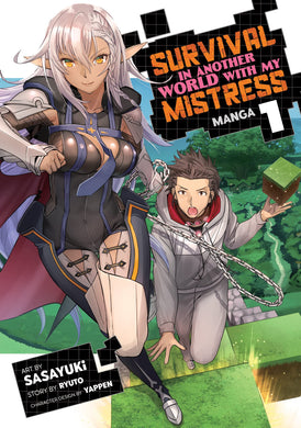 Survival In Another World With My Mistress Volume 1