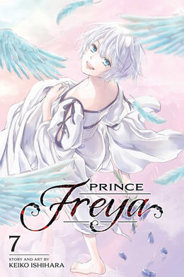 Prince Freya Volume 7