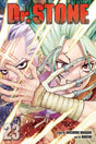 Dr. Stone Volume 23