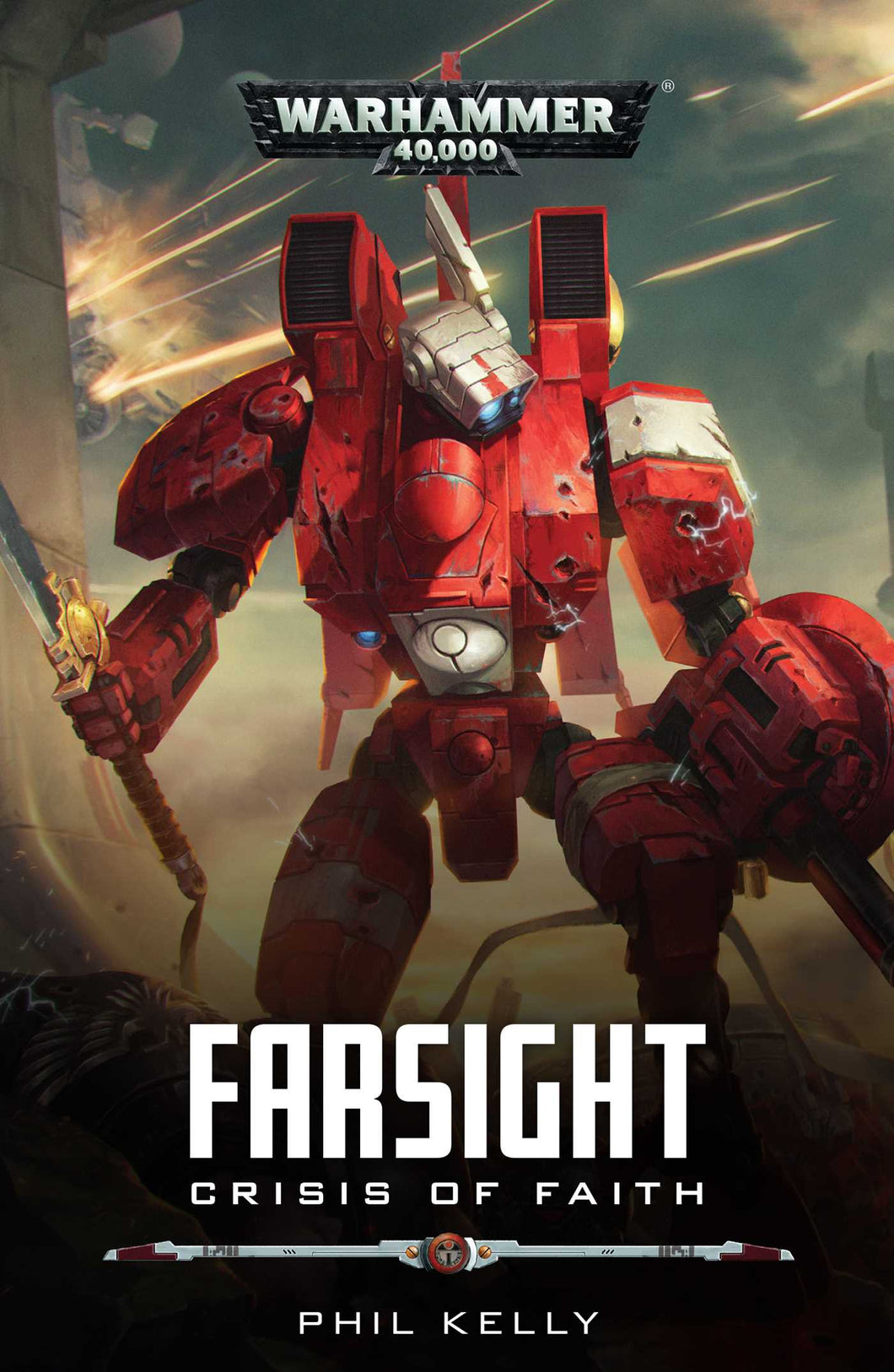 Farsight Crisis Of Faith