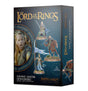 The Lord Of The Rings Elrond Master Of Rivendell