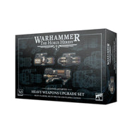 Horus Heresy Legiones Astartes Multi-Meltas & Plasma Cannons