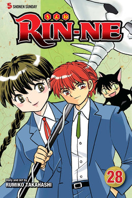 RIN-NE Volume 28