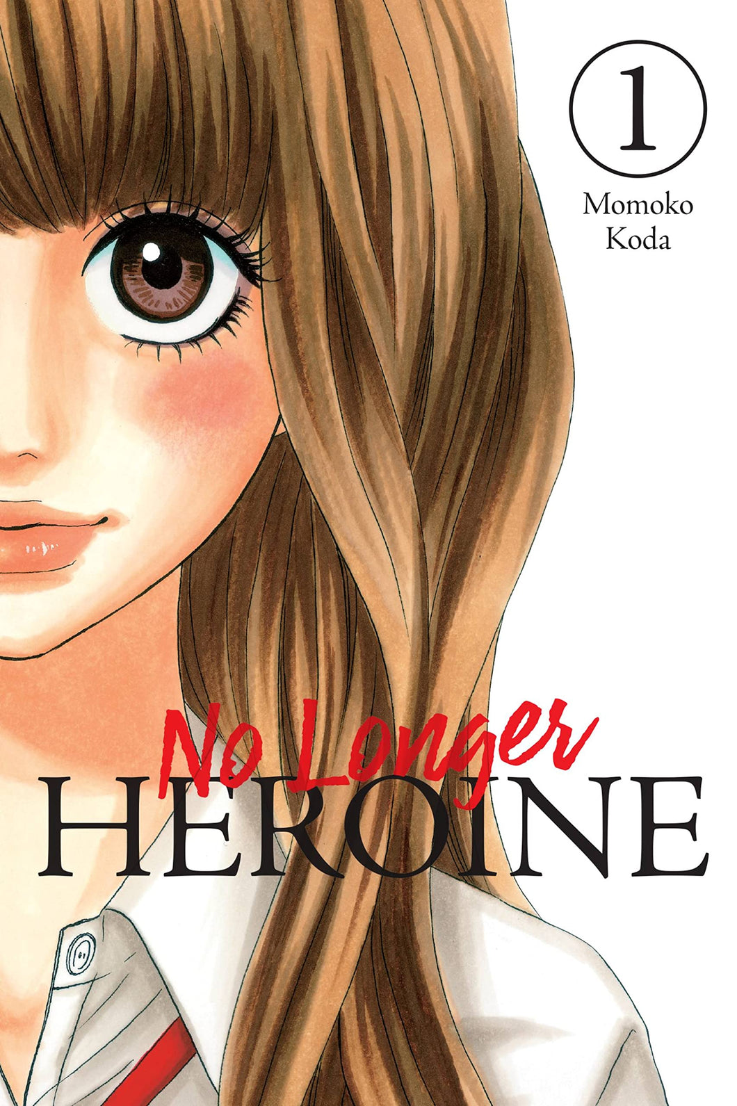No Longer Heroine Volume 1