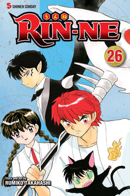 RIN-NE Volume 26