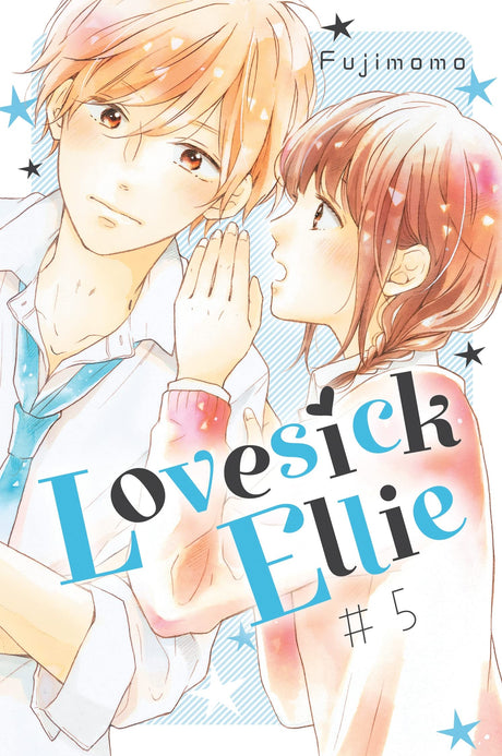 Lovesick Ellie Volume 5