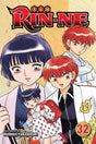 RIN-NE Volume 32