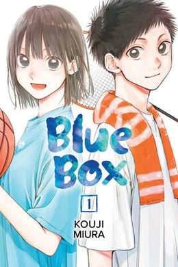 Blue Box Volume 1