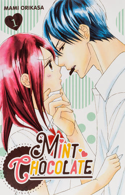 Mint Chocolate Volume 1