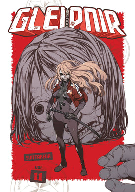 Gleipnir Volume 11