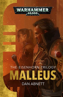 The Eisenhorn Trilogy Malleus