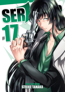 Servamp Volume 17