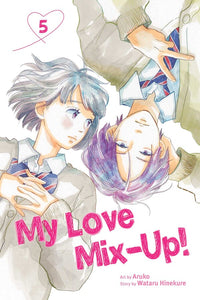 My Love Mix-Up Volume 5