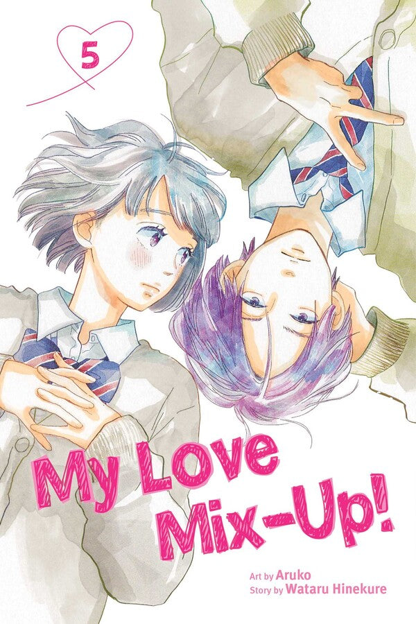 My Love Mix-Up Volume 5