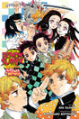 Demon Slayer Kimetsu No Yaiba The Flower Of Happiness