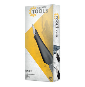 Couteau outils Citadelle