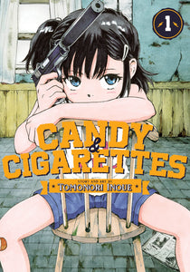 Candy And Cigarettes Volume 1