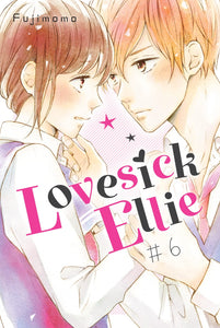 Lovesick Ellie Volume 6