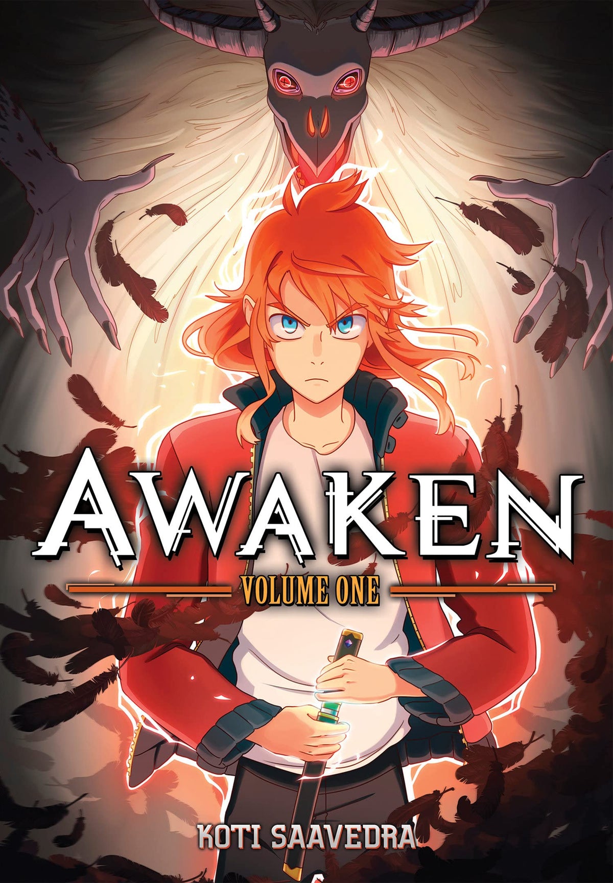 Awaken Volume 1