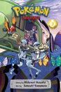 Pokemon Adventures X Y Volume 3
