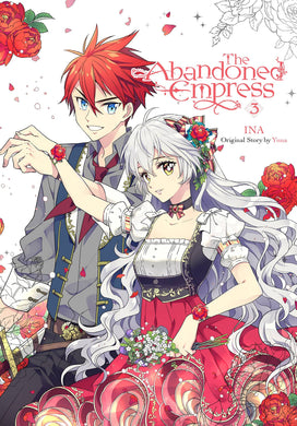 The Abandoned Empress Volume 3