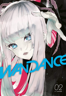 Wandance Volume 2