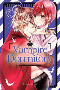 Vampire Dormitory Volume 7