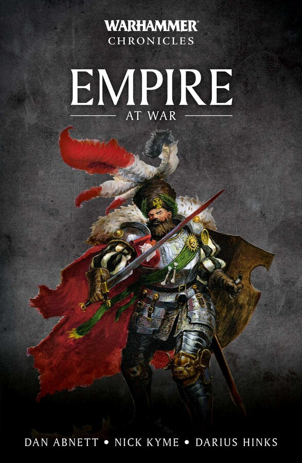 Empire At War