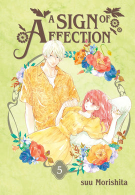 A Sign of Affection Volume 5