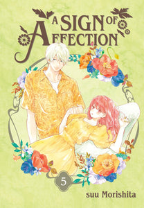 A Sign of Affection Volume 5