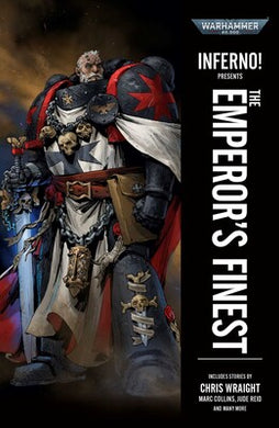 Inferno! Presents The Emperor's Finest