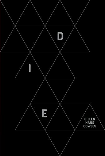 Die Hardcover