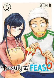 Beauty and the Feast Volume 5