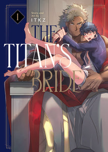 The Titan's Bride Volume 1