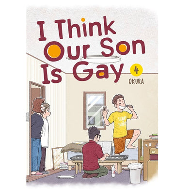 I Think Our Son Is Gay 04
