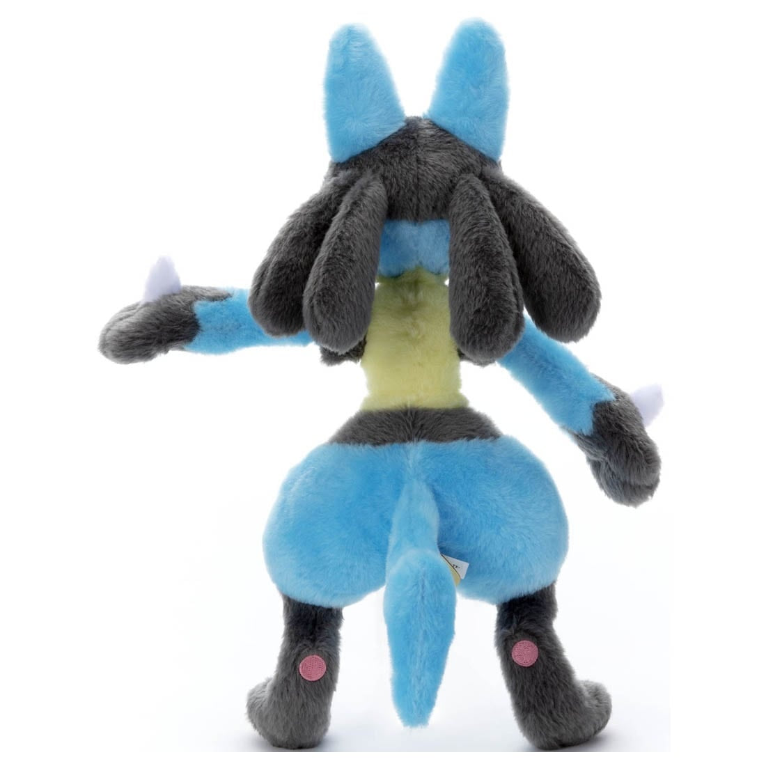 Pokemon I Choose You! Pokemon Lucario Plush