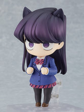 Load image into Gallery viewer, Komi Can&#39;t Communicate Nendoroid Shoko Komi