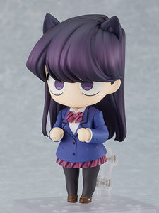 Komi Can't Communicate Nendoroid Shoko Komi