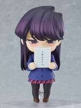 Load image into Gallery viewer, Komi Can&#39;t Communicate Nendoroid Shoko Komi