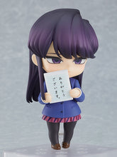 Load image into Gallery viewer, Komi Can&#39;t Communicate Nendoroid Shoko Komi