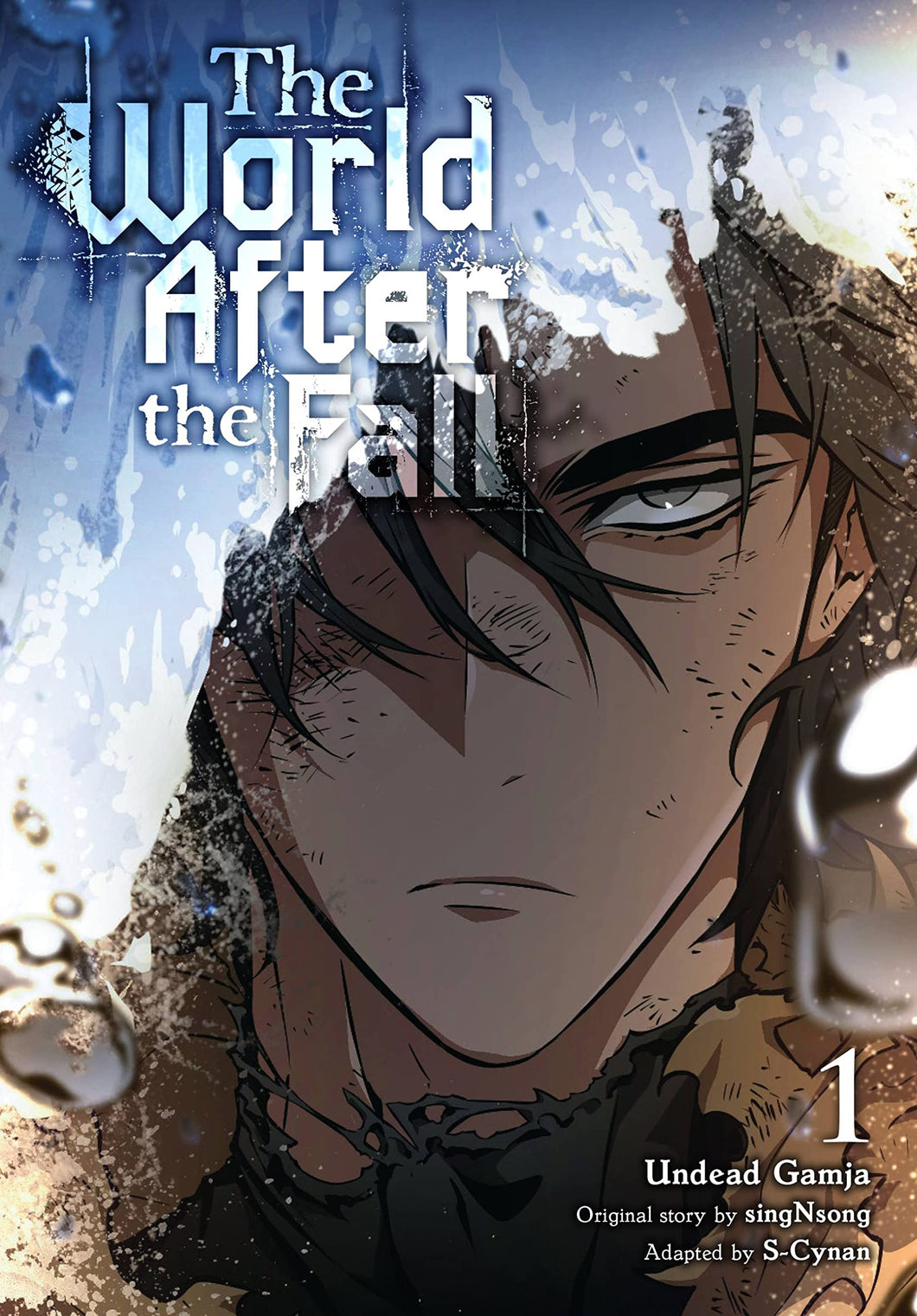 The World After The Fall Volume 1