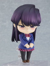 Load image into Gallery viewer, Komi Can&#39;t Communicate Nendoroid Shoko Komi